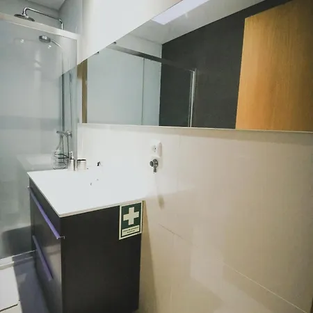 Casa Da Ribeira * Βιάνα ντο Καστέλο