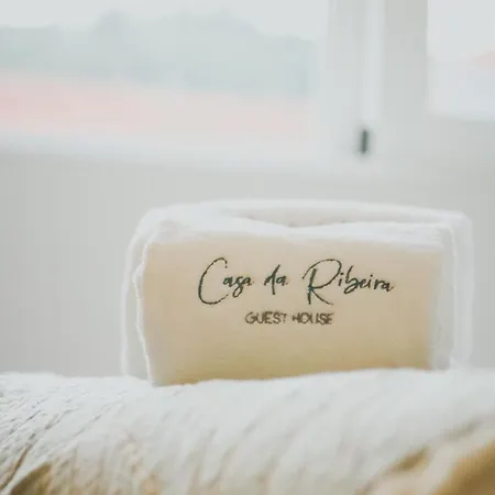 Casa Da Ribeira Σπίτι διακοπών Βιάνα ντο Καστέλο