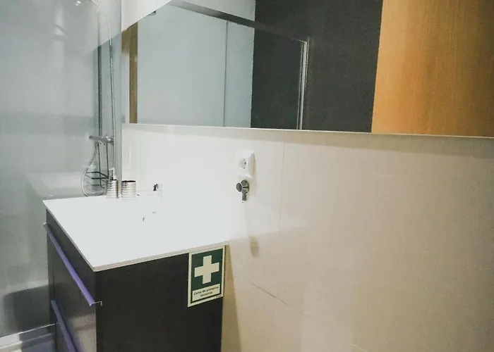 Casa Da Ribeira * Βιάνα ντο Καστέλο