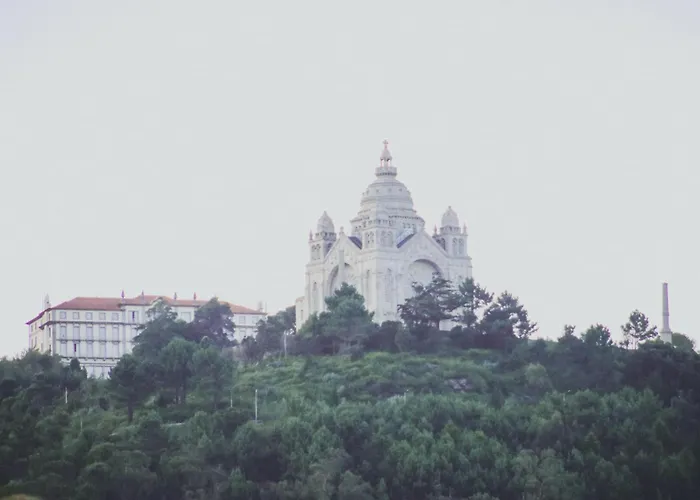 Casa Da Ribeira Βιάνα ντο Καστέλο