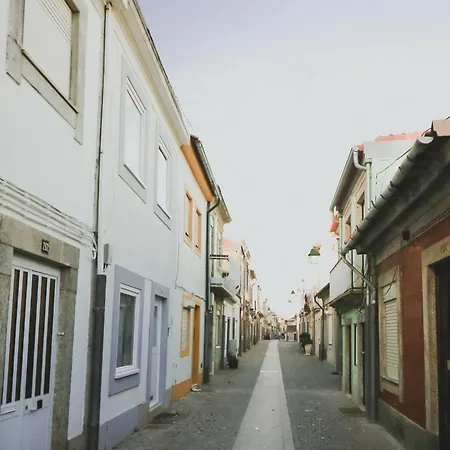 Holiday home Casa Da Ribeira *