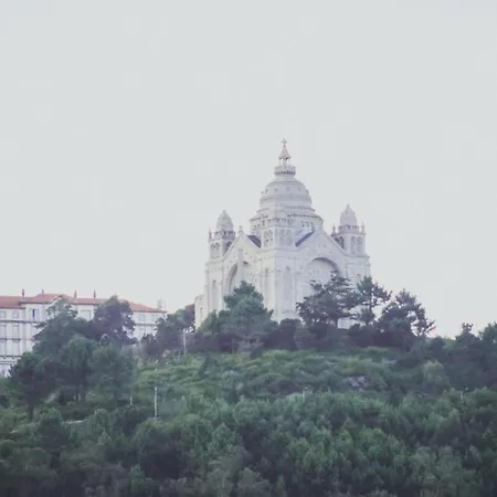 Casa Da Ribeira Viana do Castelo