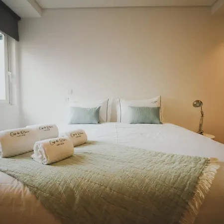 Casa Da Ribeira Holiday home *