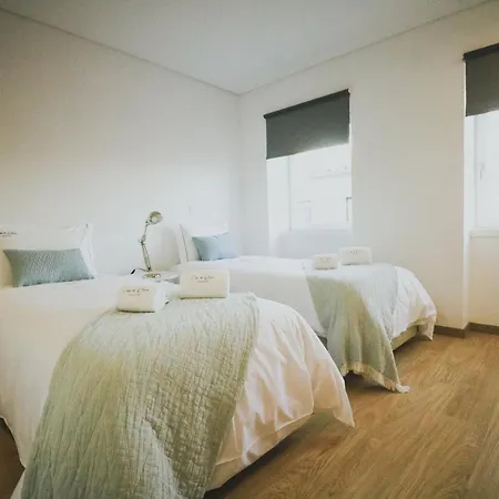 Casa Da Ribeira Holiday home *