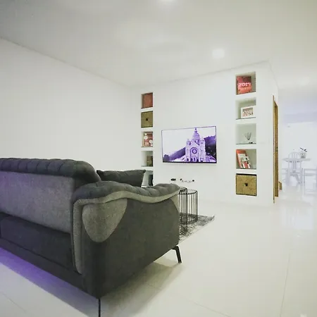 Casa Da Ribeira Holiday home Viana do Castelo