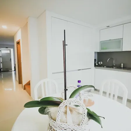 Casa Da Ribeira Holiday home