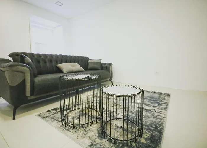 Casa Da Ribeira Viana do Castelo