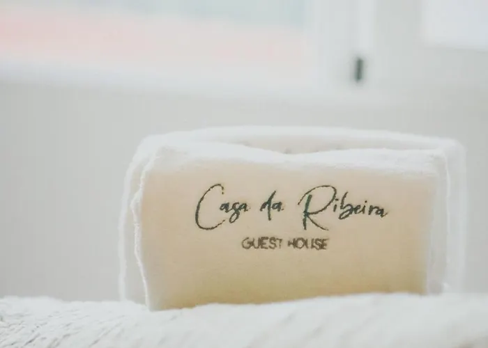 Casa Da Ribeira Semesterbostad Viana do Castelo