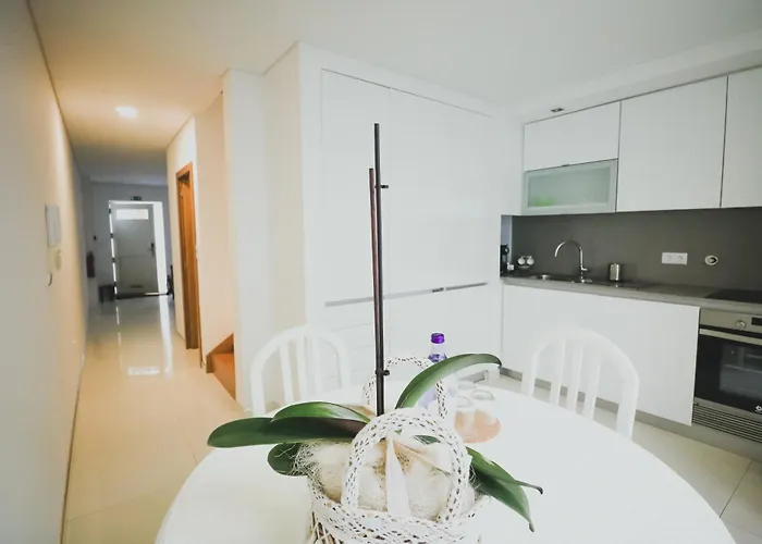 Casa Da Ribeira Semesterbostad